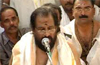 Renowned singer Yesudas celebrates birthday at Kollur shrine